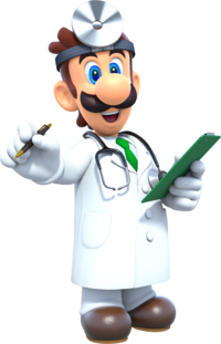 Dr Mario World - Dr Luigi.png