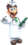 Artwork of Dr. Luigi from Dr. Mario World (Reused for Mario Kart Tour)
