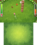 Goomba Tower Takedown from Mario Party: Island Tour