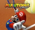 2004 - Mario Power Tennis
