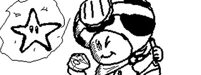 It's time to celebrate our newest hero! image