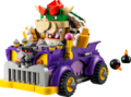 Bowser's Muscle Car