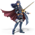 Lucina from Super Smash Bros. Ultimate