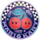 Cherry Cup emblem in Mario Kart 8 Deluxe