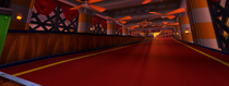 Aerial Road / Sky Arena (alt 2)