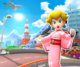 Tokyo Blur T from Mario Kart Tour