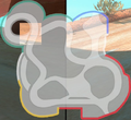 Mario Bros. Circuit