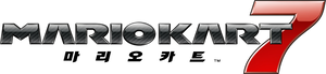 Korean Logo