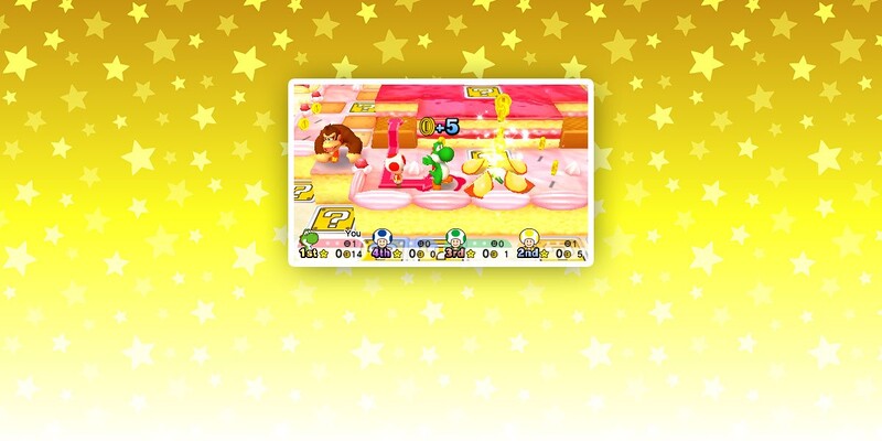 File:Mario Party Star Rush Toad Scramble Image Gallery image 10.jpg