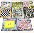 More included board games