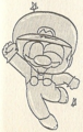 Super Mario (Kodansha manga)