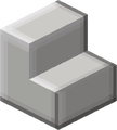 Quartz Stairs