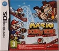 Swedish and Danish box art