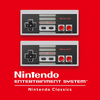 Icon for Nintendo Entertainment System - Nintendo Classics
