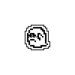 A stamp in the game NES Remix 2.