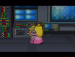 Thumbnail for "A Waltz with TEC" from Paper Mario: The Thousand-Year Door used for Nintendo Music.