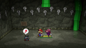 Thumbnail for "Pit of 100 Trials - Upper Levels" from the Nintendo Switch remake of Paper Mario: The Thousand-Year Door used for Nintendo Music.