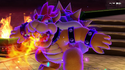 Thumbnail for "Boss Crashers - Opening" from Super Mario Party Jamboree used for Nintendo Music