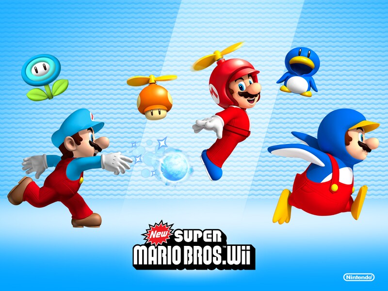 File:NSMBW NA Wallpaper 5 1024x768.jpg