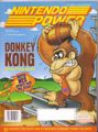 Issue #61 - Donkey Kong