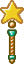 Star Rod