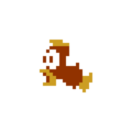 Cheep Cheep unlockable icon from Super Mario Bros. 35
