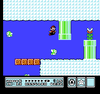 World 6-6 (Super Mario Bros. 3) from Super Mario Bros. 3
