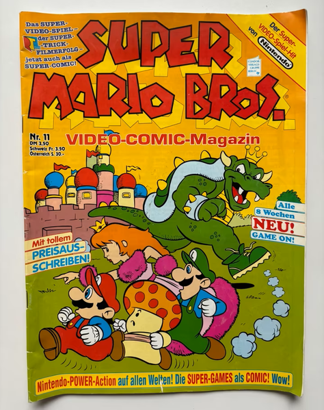 File:SMB Video-Comic-Magazin Nr 11.png