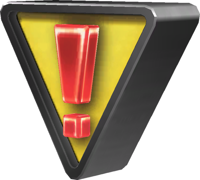 File:SSBB SSE Exclamation mark.png