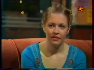 Melissa Joan Hart Interview - Super Mario Wiki, the Mario encyclopedia