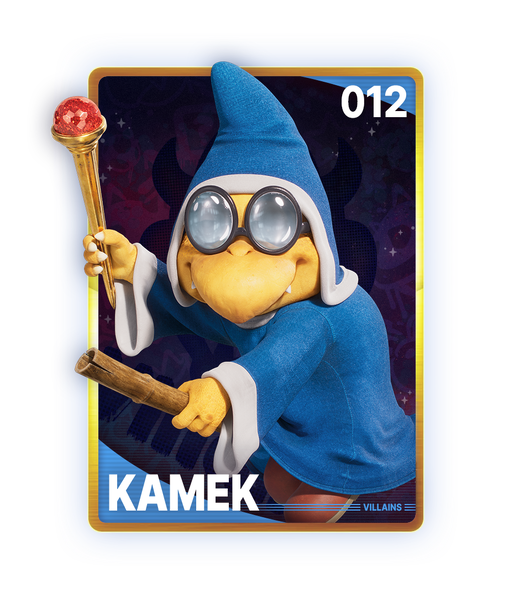 File:TSMGM Kamek Card Gold.webp
