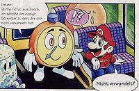 TicToc's and Mario's first encounter