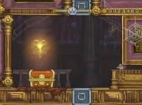 The third treasure chest in Bad Manor