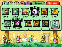 World 2 (Yoshi's Island DS).png
