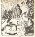 Mario recalls his defeat Page 50