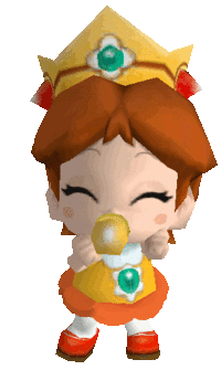 Daisy bloom leak