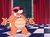 Bully Koopa in The Adventures of Super Mario Bros. 3