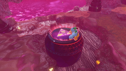 Where to find a Banandium Gem