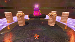 Muckety-Muck in Bunch of Boss Battles