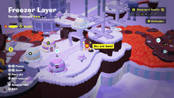 Where to find a Battle Challenge