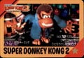 Swanky Kong