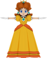 Princess Daisy