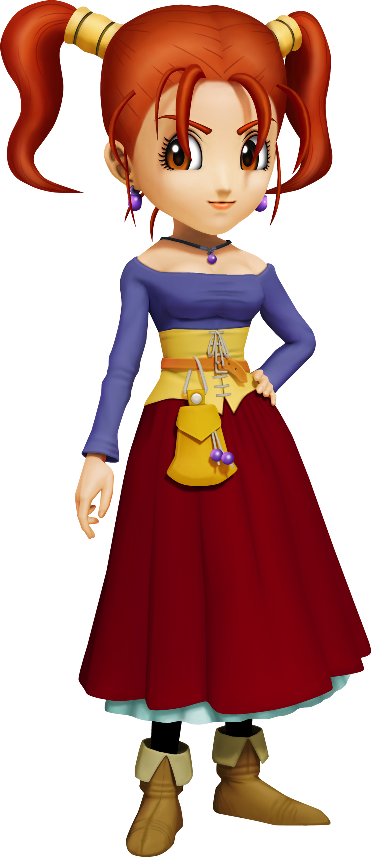 Egg On - Dragon Quest Wiki