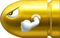 Gold Ring - Super Mario Wiki, the Mario encyclopedia