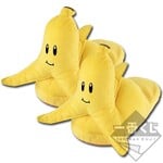 A prize from a Super Mario Ichibankuji campaign