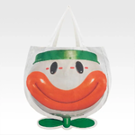 A prize from a Super Mario Ichibankuji campaign