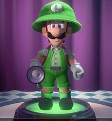 Luigi's Mansion 3 - Super Mario Wiki, the Mario encyclopedia