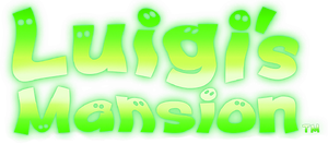 Luigi mansion best sale series