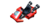 Red Mii's Standard Kart icon in Mario Kart 7