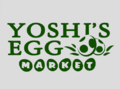 A Mario Kart 8 Yoshi's Egg Market poster